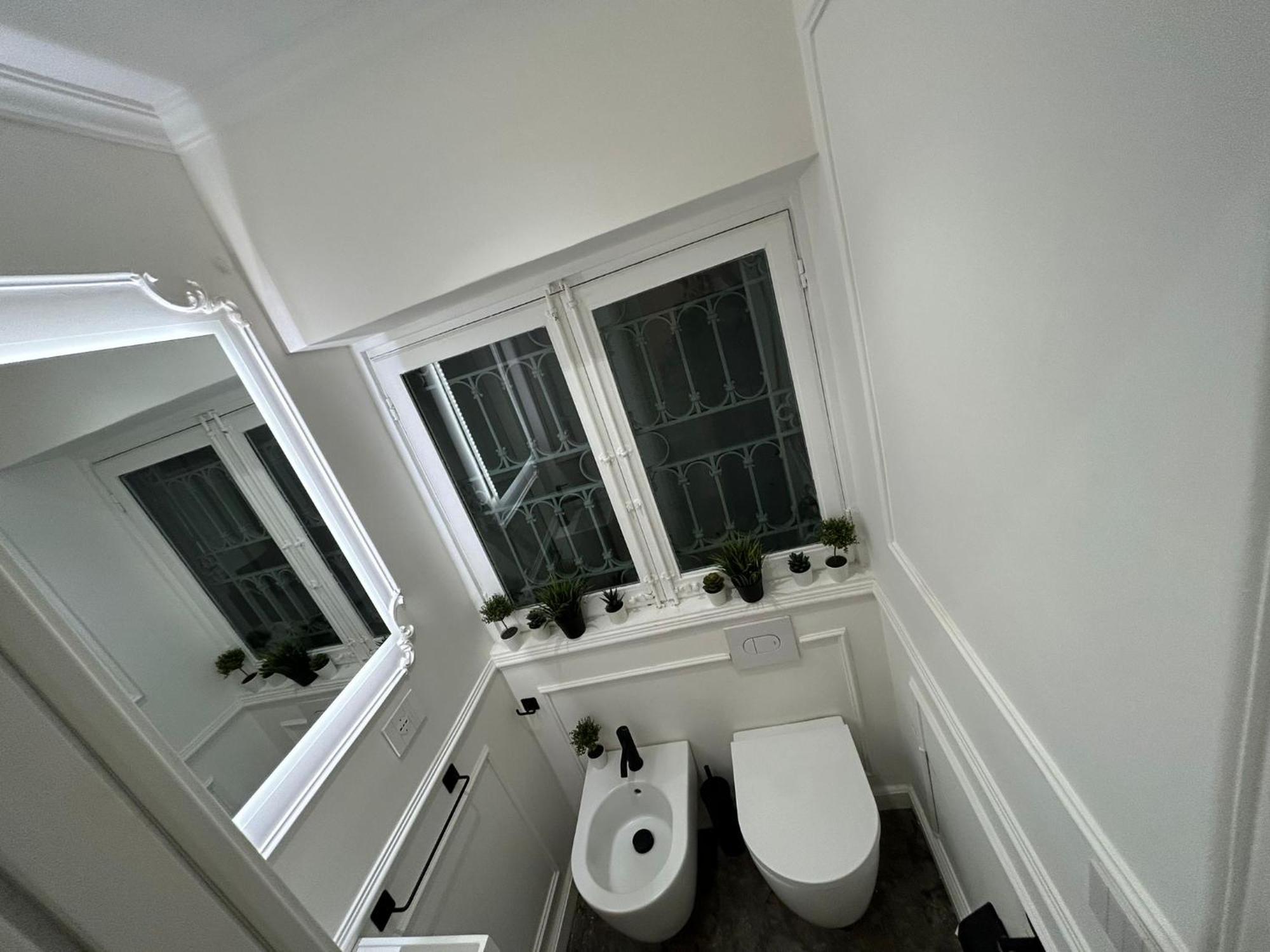 Maqueda View Apartment Palermo Exterior foto