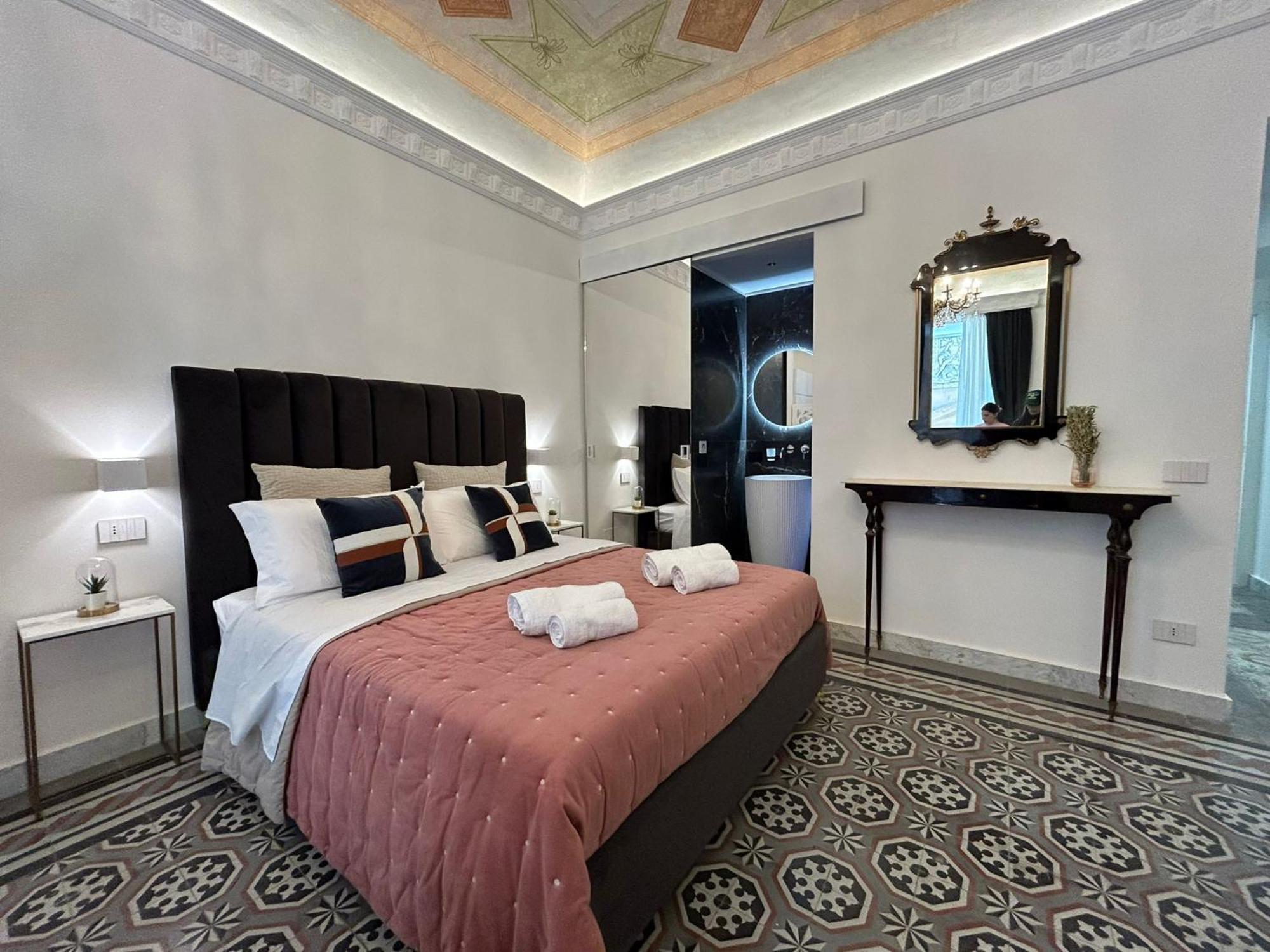 Maqueda View Apartment Palermo Exterior foto