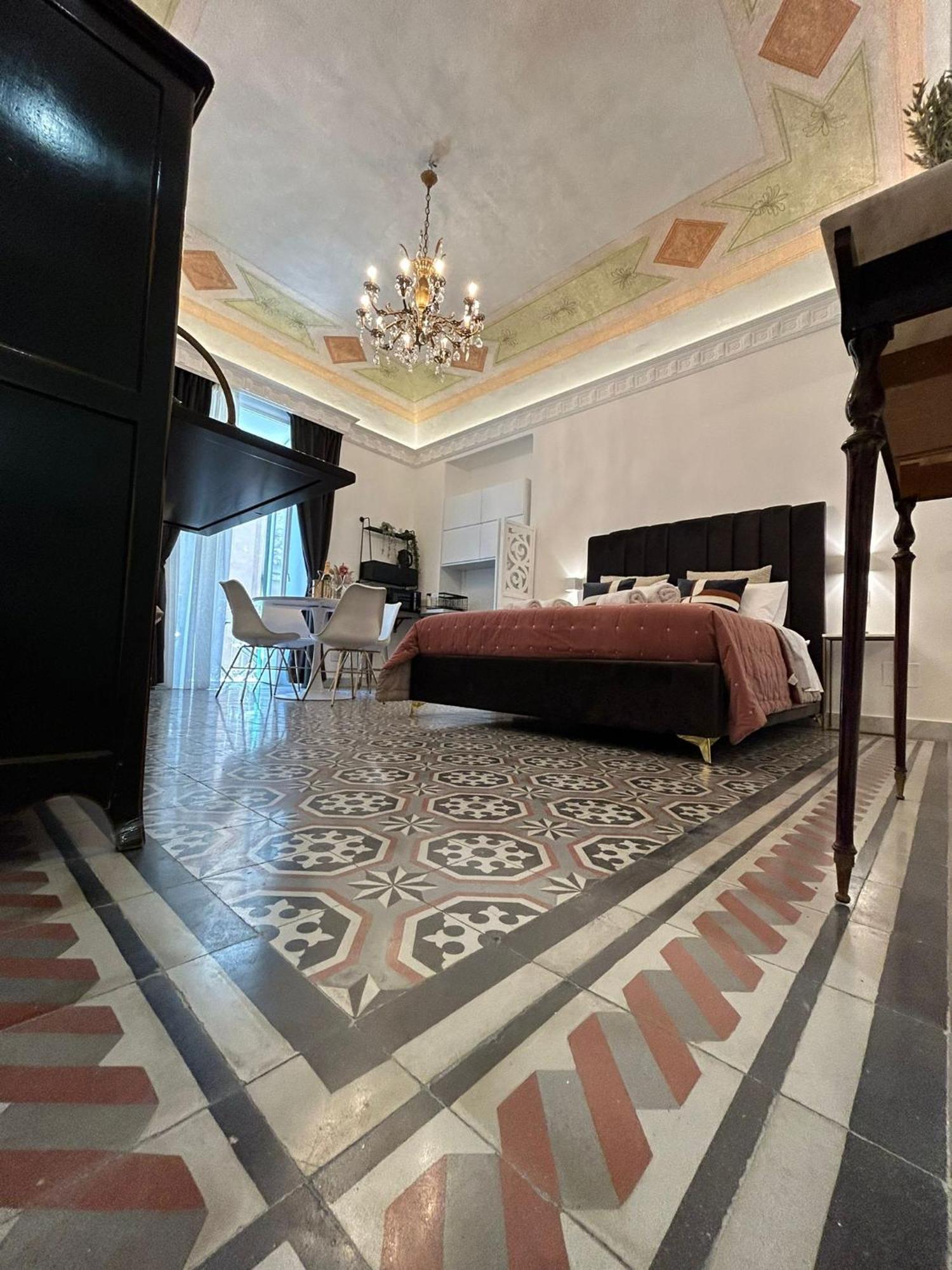 Maqueda View Apartment Palermo Exterior foto