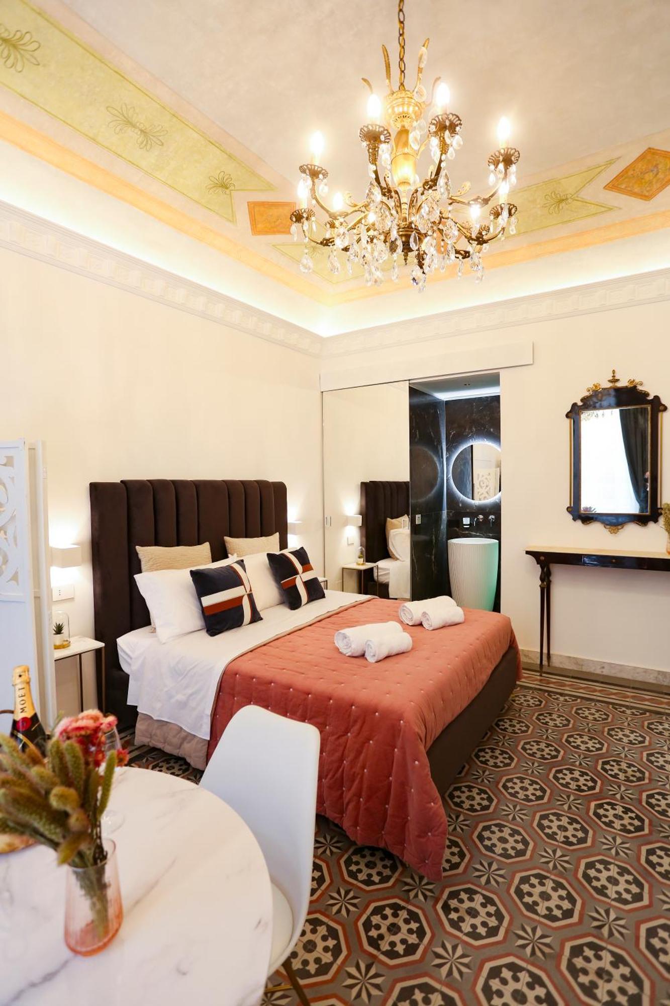 Maqueda View Apartment Palermo Exterior foto