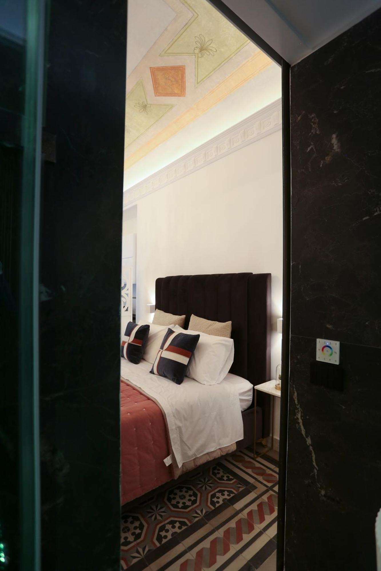 Maqueda View Apartment Palermo Exterior foto