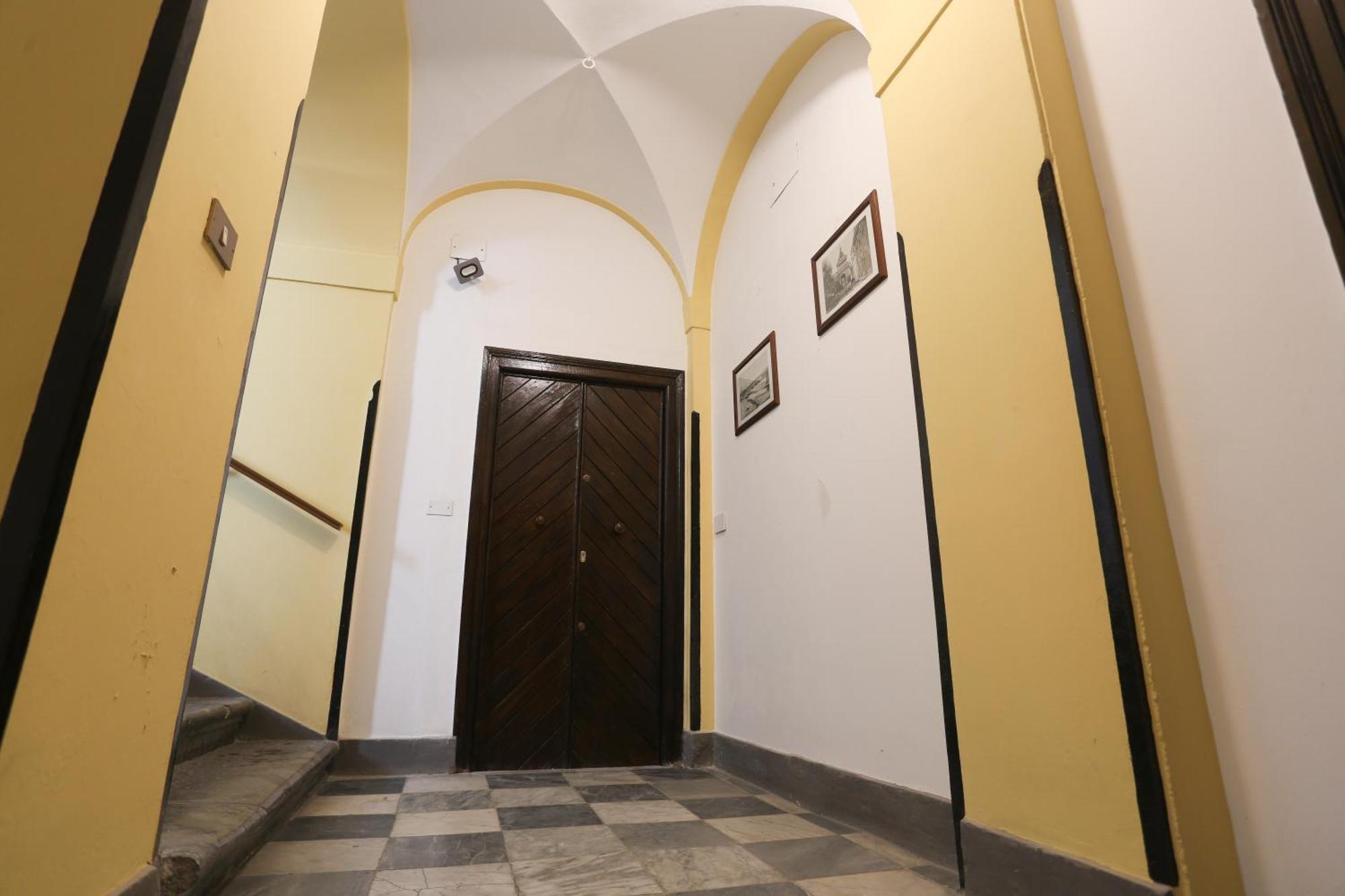 Maqueda View Apartment Palermo Exterior foto